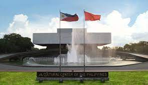 Cultural Center of the Philippines